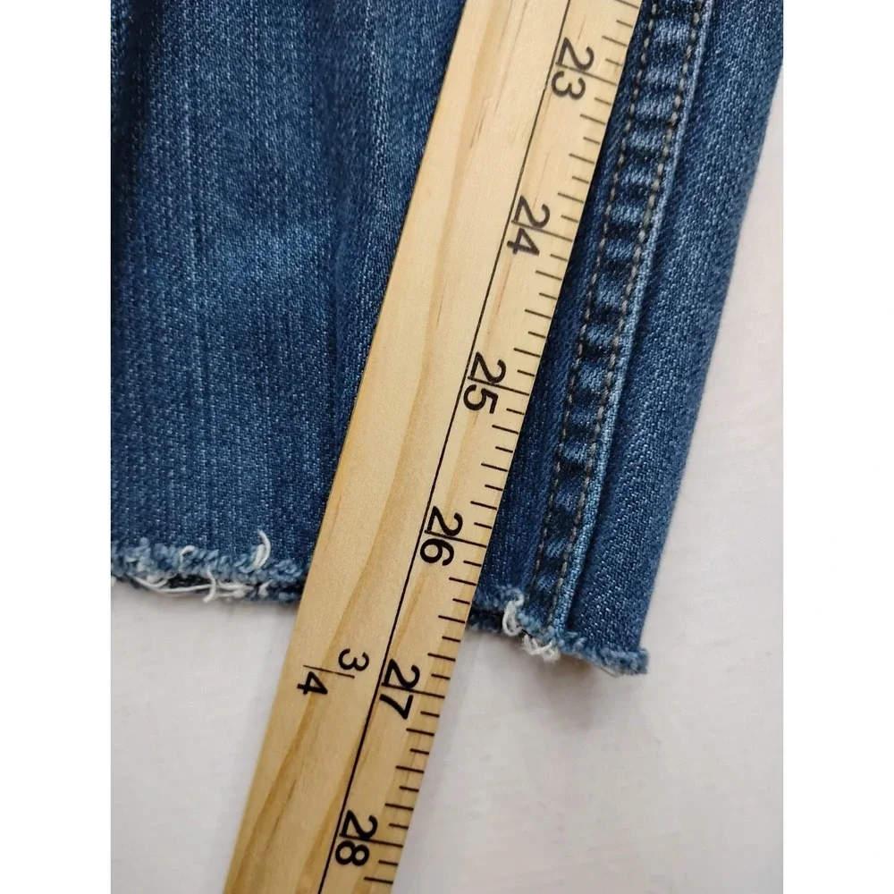 Levis Silver Tab Low and Loose Fit Baggy Wide Leg Jeans 36x26 Street Vintage Y2K
